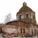 Храм Михаила Архангела в Спасском в городе Владимир