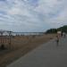 Городской пляж КамГЭС