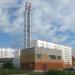 Котельная в городе Великий Новгород