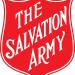 The Salvation Army church, in Gandhinagar city