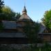 Церковь Святого Николая в городе Киев