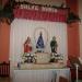 Capela Nossa Senhora das Vitórias na Botucatu city