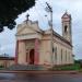 Capela Nossa Senhora das Vitórias na Botucatu city