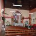 Capela Nossa Senhora das Vitórias na Botucatu city