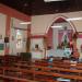 Capela Nossa Senhora das Vitórias na Botucatu city
