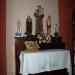 Capela Nossa Senhora das Vitórias na Botucatu city