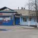 Транспортная проходная в городе Гомель