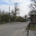Железнодорожный переезд в городе Гомель