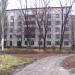 Бывший психдиспансер в городе Константиновка