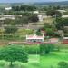 Estação Ferroviária de Rubião Júnior (desativada) na Botucatu city