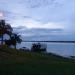 Rio Bonito na Botucatu city