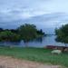 Rio Bonito na Botucatu city