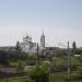 Храм апостолов Петра и Павла (Введения Пресвятой Богородицы) в городе Мценск