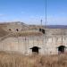 Форт № 4 в городе Владивосток