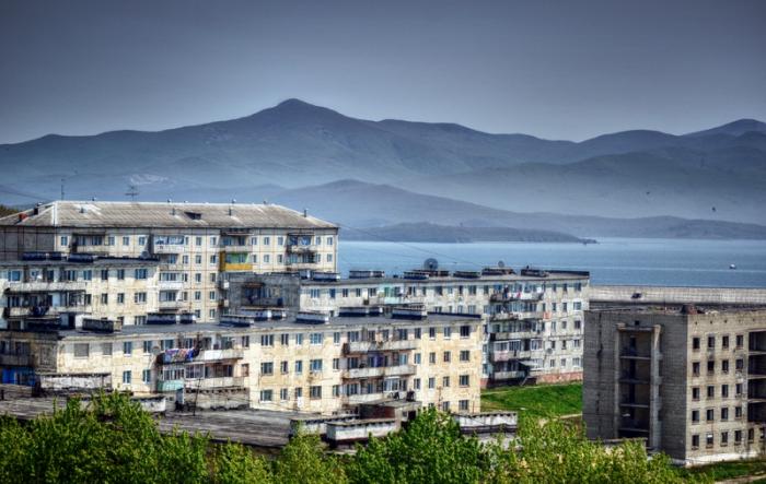 Дунай