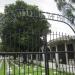 Armed Forces of the Philippines Graveyard in Manila city