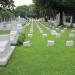 Armed Forces of the Philippines Graveyard in Manila city