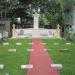 American Teachers Memorial in Manila city