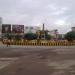 Gandhi Square in Mysuru city