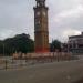 Silver Jubliee Clock Tower - ದೊಡ್ಡ ಗಡಿಯಾರ in Mysuru city