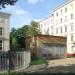 Трансформаторная подстанция № 26230 в городе Москва