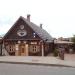 Кафэ (be) in Trakai city