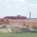 Металлургический завод  Электросталь Тюмени (филиал ООО «УГМК-Сталь») в городе Тюмень