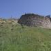 Башня Фомы (1373) в городе Феодосия