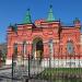 Мемориально-исторический музей в городе Волгоград