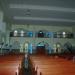 Igreja Matriz São Joaquim na Igaraçu do Tietê city