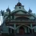 Igreja Matriz São Joaquim na Igaraçu do Tietê city