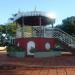 Coreto na Igaraçu do Tietê city