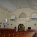 Paróquia Matriz Senhor Bom Jesus na Mineiros do Tietê city