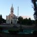 Paróquia Matriz Senhor Bom Jesus na Mineiros do Tietê city