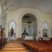 Paróquia Matriz Senhor Bom Jesus na Mineiros do Tietê city