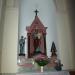 Paróquia Matriz Senhor Bom Jesus na Mineiros do Tietê city