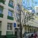 Детская поликлиника № 125 (филиал № 1) в городе Москва