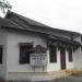Catholic Church ROH KUDUS in Klaten city