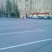 Автостоянка в городе Москва