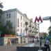 Снесенный жилой дом (Профсоюзная ул., 2/22) в городе Москва