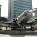 Douglas C-47A Skytrain in Hong Kong city