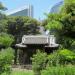 Kyū ina-o-jinja (shrine) in Tokyo city