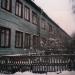 Сгоревший деревянный дом (Корнево-Юдинский пер. 4) в городе Павловский Посад