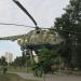 Вертолет Ми-8Т в городе Воронеж