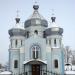 Церковь святого Василия Великого в городе Козова