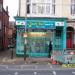 The Snack Box in Leicester city