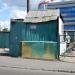 Бывшая автостоянка «Сигнал-80» МГСА ВАО в городе Москва