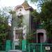 Особняк В. К. Мельникова — памятник архитектуры в городе Москва