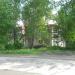 просп. Серова, 39 в городе Серов