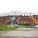 Развлекательный комплекс «У фонтана» в городе Серов